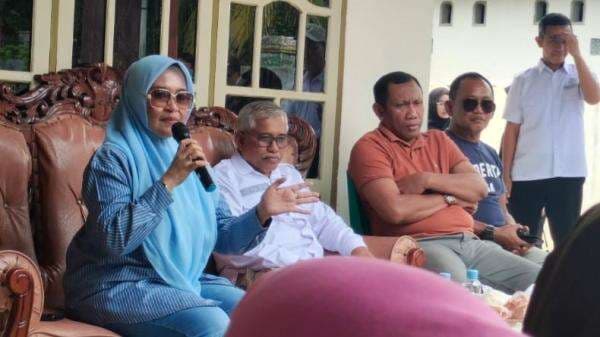 HUT ke-61 Sultra, Rombongan Pemda Buton Utara Tiba Lebih Awal di Kolaka HUT ke-61 Sultra, Rombongan Pemda Buton Utara Tiba Lebih Awal di Kolaka