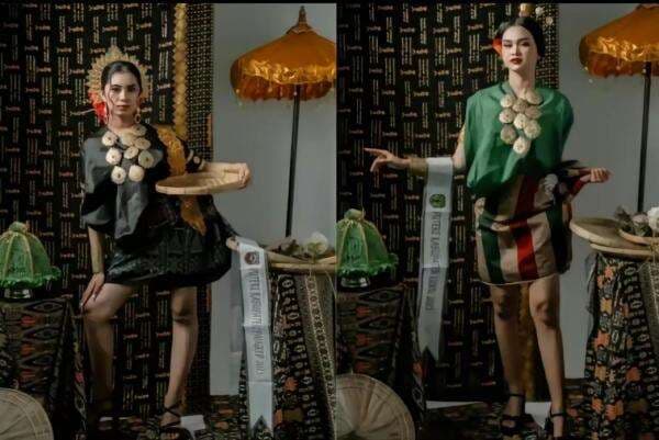 Organisasi Pemuda Hingga Sutradara Film Kritik Baju Bodo yang Diubah Jadi Seksi! Organisasi Pemuda Hingga Sutradara Film Kritik Baju Bodo yang Diubah Jadi Seksi!