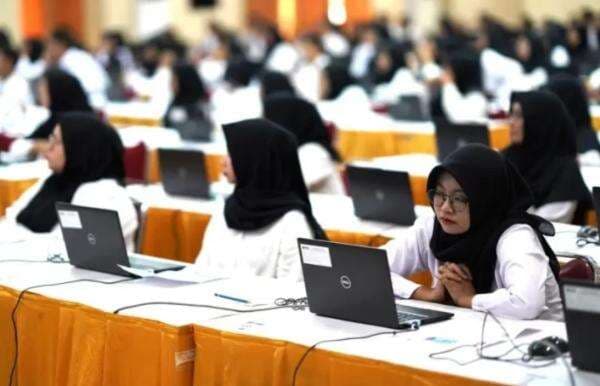 4 Materi Seleksi Kompetensi PPPK Kemenkumham 2024, Cek Jadwal Lengkapnya di Sini! 4 Materi Seleksi Kompetensi PPPK Kemenkumham 2024, Cek Jadwal Lengkapnya di Sini!