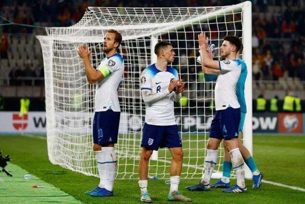 4 Negara yang Ternyata Mainkan Banyak Pemain Keturunan di Euro 2024, Nomor 1 Sahabat Timnas Indonesia! 4 Negara yang Ternyata Mainkan Banyak Pemain Keturunan di Euro 2024, Nomor 1 Sahabat Timnas Indonesia!