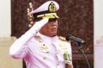4 Perwira TNI Jadi Staf Khusus KSAL Laksamana Muhammad Ali pada Mutasi Februari 2025 4 Perwira TNI Jadi Staf Khusus KSAL Laksamana Muhammad Ali pada Mutasi Februari 2025