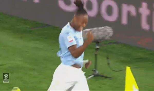 Hattrick Noslin Bawa Lazio Bungkam Napoli 3-1 dan Melaju ke Perempat Final Coppa Italia Hattrick Noslin Bawa Lazio Bungkam Napoli 3-1 dan Melaju ke Perempat Final Coppa Italia