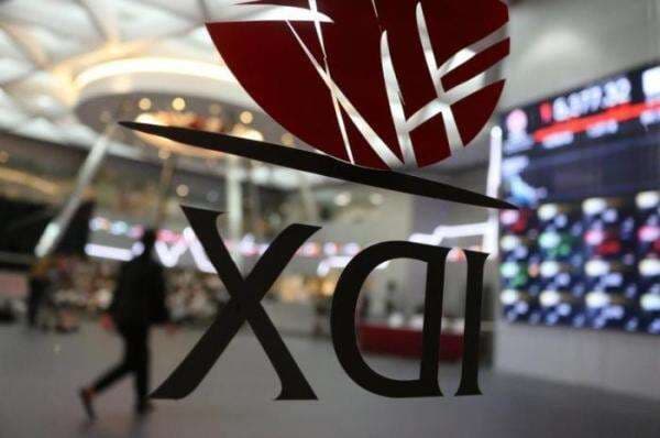 Deretan Saham Top Gainers Sepekan, RLCO Melonjak 141 Persen Deretan Saham Top Gainers Sepekan, RLCO Melonjak 141 Persen