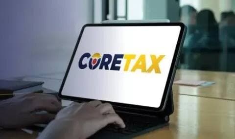 Jumlah Aktivasi Coretax Capai 9,87 Juta, Mayoritas Wajib Pajak Orang Pribadi Jumlah Aktivasi Coretax Capai 9,87 Juta, Mayoritas Wajib Pajak Orang Pribadi