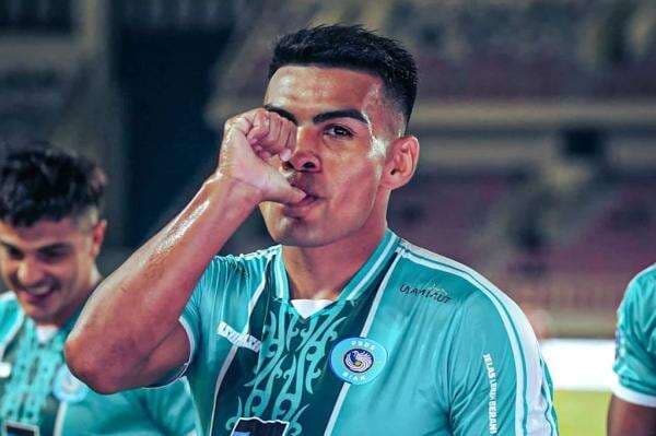 Hasil Liga 1 Hari Ini: PSBS Biak Kalahkan Barito Putera 2-1 Hasil Liga 1 Hari Ini: PSBS Biak Kalahkan Barito Putera 2-1