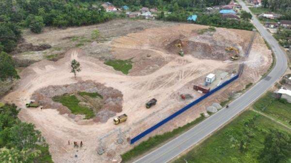 Menkes Budi Gunadi Sadikin Dijadwalkan Lakukan Peletakkan Batu Pertama RSUD Koltim Sabtu Pekan Depan Menkes Budi Gunadi Sadikin Dijadwalkan Lakukan Peletakkan Batu Pertama RSUD Koltim Sabtu Pekan Depan