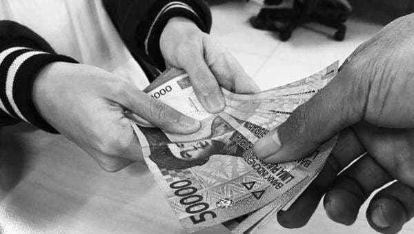 SMPN 1 Kasiman Bantah Dugaan Praktik Pungutan Liar, Sebut Dana Bersumber dari Sumbangan Sukarela SMPN 1 Kasiman Bantah Dugaan Praktik Pungutan Liar, Sebut Dana Bersumber dari Sumbangan Sukarela