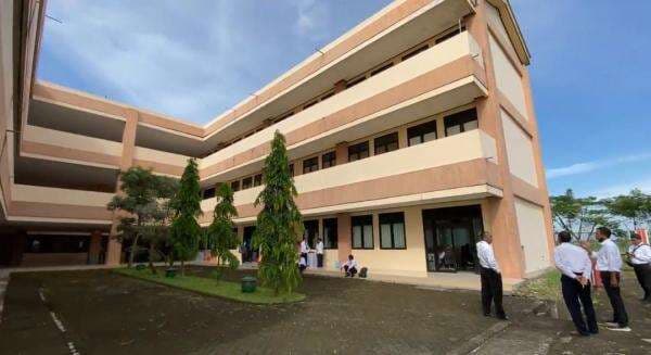 Pemkab Bojonegoro Ajukan Pendirian Sekolah Rakyat, Rencana Lokasinya di Kecamatan Dander Pemkab Bojonegoro Ajukan Pendirian Sekolah Rakyat, Rencana Lokasinya di Kecamatan Dander