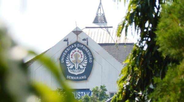 FISIP Undip Naik Peringkat Dunia, Administrasi Publik Peringkat 170 Global FISIP Undip Naik Peringkat Dunia, Administrasi Publik Peringkat 170 Global