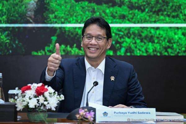 Bank Dunia Prediksi APBN Terus Defisit, Purbaya: Suka-Suka Dia Bank Dunia Prediksi APBN Terus Defisit, Purbaya: Suka-Suka Dia