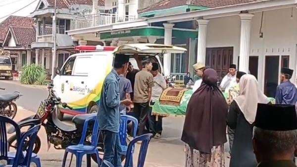 DPO Curanmor Tewas Ditembak Polisi, Keluarga Protes Pelaku Disebut Melawan saat Ditangkap DPO Curanmor Tewas Ditembak Polisi, Keluarga Protes Pelaku Disebut Melawan saat Ditangkap