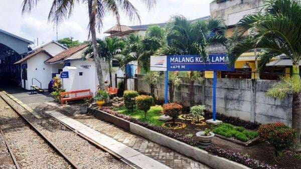 4 Oleh-Oleh Mudik Khas Malang, Cocok Jadi Buah Tangan 4 Oleh-Oleh Mudik Khas Malang, Cocok Jadi Buah Tangan