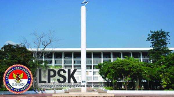 LPSK Siap Lindungi Saksi-JC di Kasus Korupsi BGN dan Imipas LPSK Siap Lindungi Saksi-JC di Kasus Korupsi BGN dan Imipas