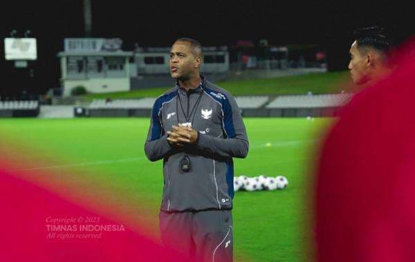 2 Bulan Setelah Dipecat Timnas Indonesia, Patrick Kluivert Dapat Penilaian dari Ole Romeny 2 Bulan Setelah Dipecat Timnas Indonesia, Patrick Kluivert Dapat Penilaian dari Ole Romeny