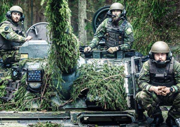 5 Anggota NATO Terlemah di 2025, Ada Negara Paling Aman di Dunia 5 Anggota NATO Terlemah di 2025, Ada Negara Paling Aman di Dunia