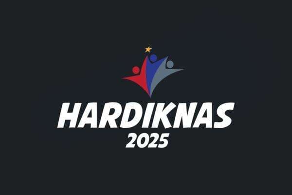 5 Contoh Teks Pidato Hardiknas 2025 yang Menginspirasi dan Penuh Makna 5 Contoh Teks Pidato Hardiknas 2025 yang Menginspirasi dan Penuh Makna