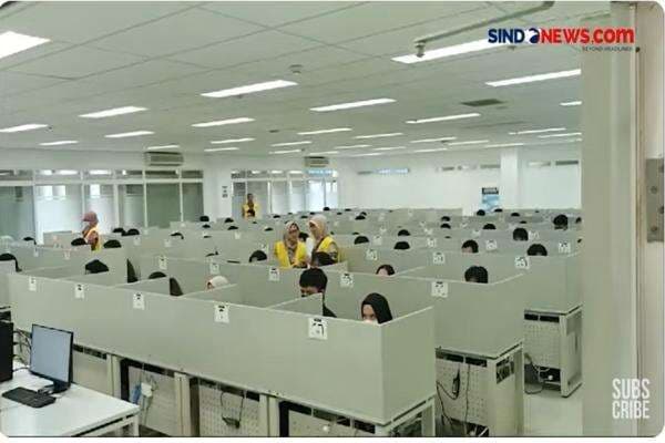 5 Doa Mustajab Menghadapi UTBK 2025, Bikin Fokus, Tenang, dan Nilai Tembus Langit! 5 Doa Mustajab Menghadapi UTBK 2025, Bikin Fokus, Tenang, dan Nilai Tembus Langit!