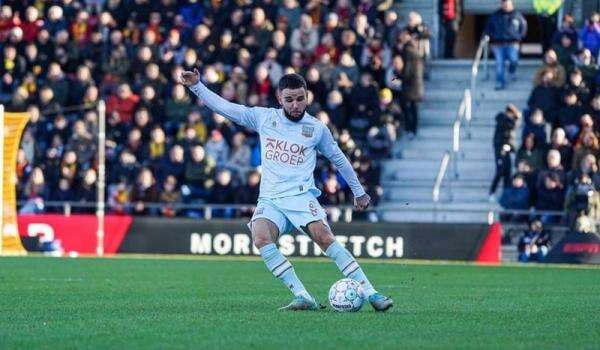 5 Fakta Calvin Verdonk Calon Pemain Naturalisasi Timnas Indonesia Selanjutnya, Nomor 1 Keturunan Aceh 5 Fakta Calvin Verdonk Calon Pemain Naturalisasi Timnas Indonesia Selanjutnya, Nomor 1 Keturunan Aceh