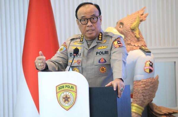 5 Kapolda Lulusan Akpol 1990 Teman Satu Angkatan Irwasum Polri Komjen Dedi Prasetyo 5 Kapolda Lulusan Akpol 1990 Teman Satu Angkatan Irwasum Polri Komjen Dedi Prasetyo