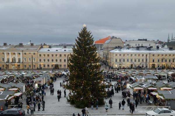 5 Negara yang Cocok untuk Tujuan Kabur Aja Dulu, Mana Saja? 5 Negara yang Cocok untuk Tujuan Kabur Aja Dulu, Mana Saja?