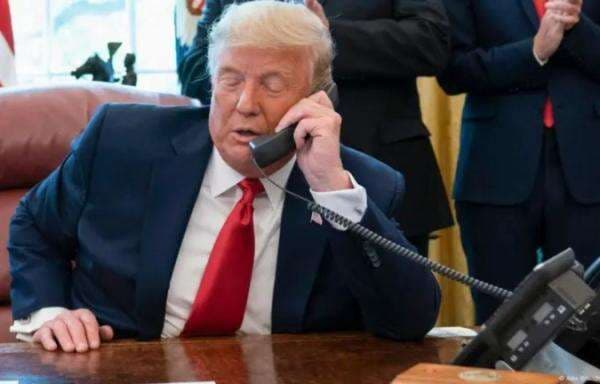 5 Negara yang Memilih Jalur Negosiasi Tarif dengan AS, Ada Indonesia hingga Israel 5 Negara yang Memilih Jalur Negosiasi Tarif dengan AS, Ada Indonesia hingga Israel