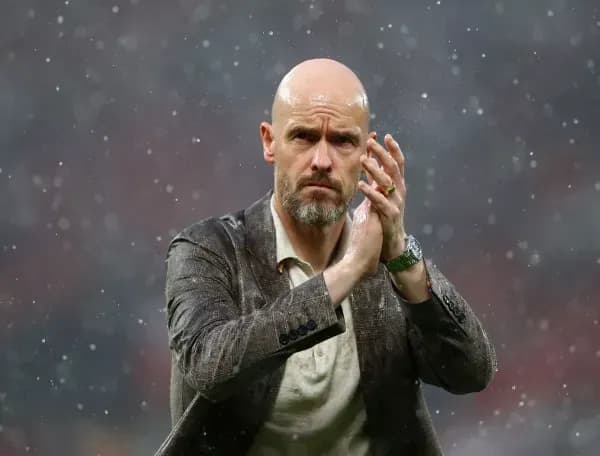 5 Pelatih Calon Pengganti Erik Ten Hag di Manchester United yang Segera Dipecat, Nomor 1 Musuh Antonio Conte! 5 Pelatih Calon Pengganti Erik Ten Hag di Manchester United yang Segera Dipecat, Nomor 1 Musuh Antonio Conte!