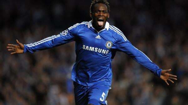 5 Pemain Liga Champions yang Pernah Berkarier di Liga Indonesia, Nomor 1 Sempat Bela Real Madrid! 5 Pemain Liga Champions yang Pernah Berkarier di Liga Indonesia, Nomor 1 Sempat Bela Real Madrid!