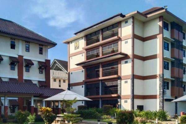 5 PTN yang Sediakan Asrama Bagi Mahasiswa, Intip Harga Sewa Kamarnya 5 PTN yang Sediakan Asrama Bagi Mahasiswa, Intip Harga Sewa Kamarnya