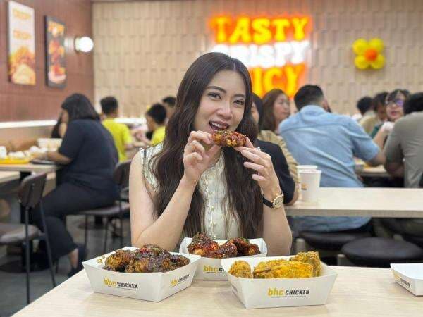 Ayam Goreng Viral di Korsel Kini Ada di Jakarta, Mau Coba? Ayam Goreng Viral di Korsel Kini Ada di Jakarta, Mau Coba?