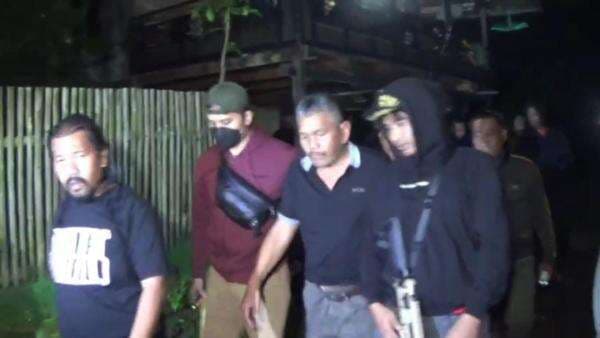 Viral! Oknum Debt Collector Mengaku Polisi, Rampas Kendaraan Warga di Gowa, Ditangkap Saat Tertidur Viral! Oknum Debt Collector Mengaku Polisi, Rampas Kendaraan Warga di Gowa, Ditangkap Saat Tertidur