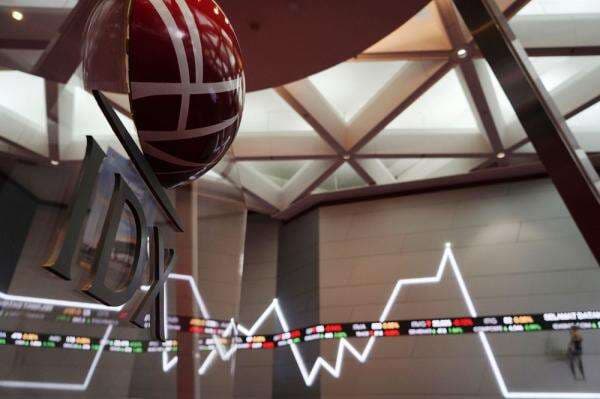 Otoritas Bursa Mundur di Tengah Sentimen MSCI, Pasar Diproyeksi Alami Tekanan Sementara Otoritas Bursa Mundur di Tengah Sentimen MSCI, Pasar Diproyeksi Alami Tekanan Sementara