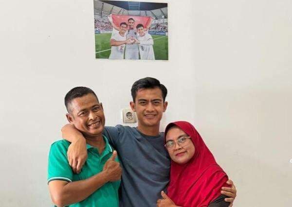 Pratama Arhan Berduka, Netizen Indonesia Kompak Kirim Doa dan Dukungan Pratama Arhan Berduka, Netizen Indonesia Kompak Kirim Doa dan Dukungan