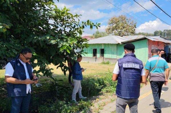 Kronologi 4 Anggota Brimob Ditikam di Labuan Bajo, Bermula karena Hal Ini Kronologi 4 Anggota Brimob Ditikam di Labuan Bajo, Bermula karena Hal Ini