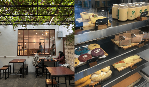 Ngopi Sambil Produktif, Ini Rekomendasi Café Hits di Bandung Timur Ngopi Sambil Produktif, Ini Rekomendasi Café Hits di Bandung Timur