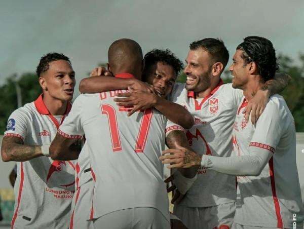 Hasil PSM Makassar vs Malut United di Super League 2025-2026: David da Silva Cetak Gol, Laskar Kie Raha Menang 1-0 Hasil PSM Makassar vs Malut United di Super League 2025-2026: David da Silva Cetak Gol, Laskar Kie Raha Menang 1-0