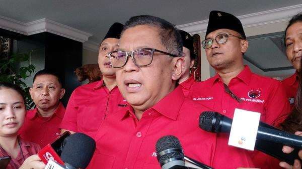 Refleksi Cita-cita Bung Karno, PDIP Desak Pemerintah Wujudkan Keadilan Hukum dan Ekonomi Refleksi Cita-cita Bung Karno, PDIP Desak Pemerintah Wujudkan Keadilan Hukum dan Ekonomi