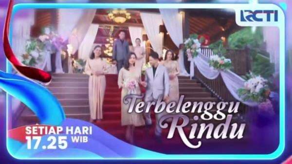 Sinopsis Sinetron Terbelenggu Rindu Episode 443, Hanya di RCTI Sinopsis Sinetron Terbelenggu Rindu Episode 443, Hanya di RCTI