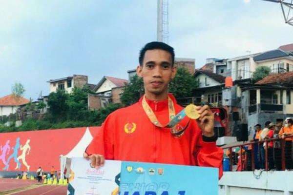 Bonus Belum Cair, Peraih Medali PON Aceh-Sumut Tagih Janji Pemprov Sulsel Bonus Belum Cair, Peraih Medali PON Aceh-Sumut Tagih Janji Pemprov Sulsel