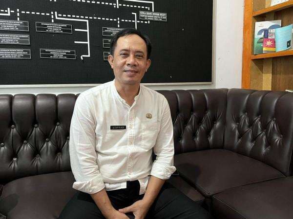 Jumlah Pengunjung Pantai Utara Karawang Melonjak 30 Persen Selama Libur Lebaran 2025 Jumlah Pengunjung Pantai Utara Karawang Melonjak 30 Persen Selama Libur Lebaran 2025