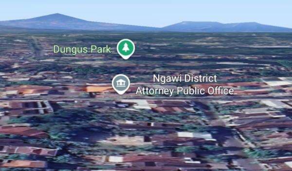 Kuntadi Gantikan Mia Amiati sebagai Kajati Jatim Kuntadi Gantikan Mia Amiati sebagai Kajati Jatim