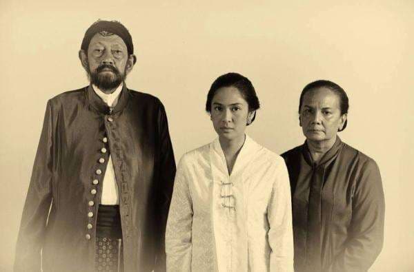 5 Potret Dian Sastro Perankan Karakter RA Kartini di Film, Ikonik Banget! 5 Potret Dian Sastro Perankan Karakter RA Kartini di Film, Ikonik Banget!