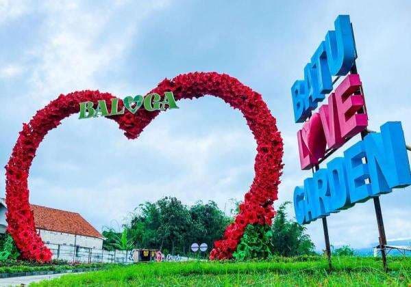 Baloga, Wisata Taman Bunga Seru untuk Keluarga: Ini Harga Tiket Terbaru April 2025 Baloga, Wisata Taman Bunga Seru untuk Keluarga: Ini Harga Tiket Terbaru April 2025