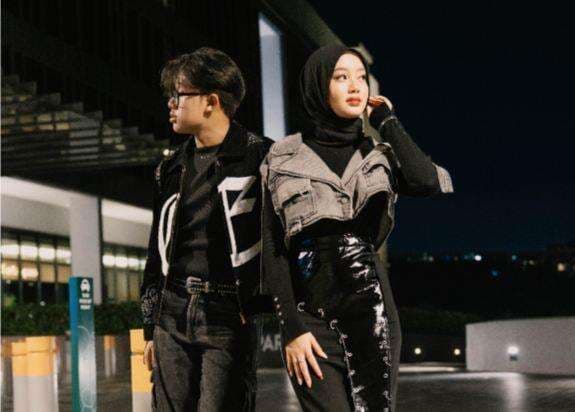 Masuk Nominasi, Mikky Zia Bangga Tampil di IMA 2025 Masuk Nominasi, Mikky Zia Bangga Tampil di IMA 2025