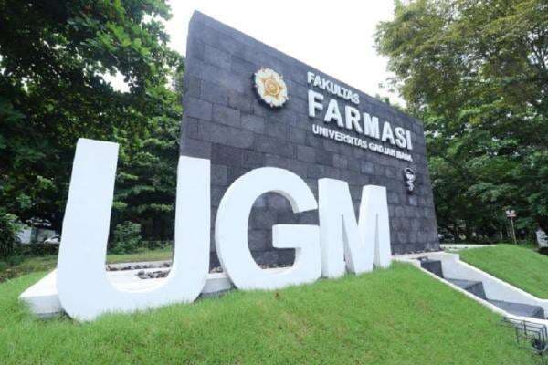 Diduga Cabuli 13 Mahasiswi, UGM Pecat Guru Besar Diduga Cabuli 13 Mahasiswi, UGM Pecat Guru Besar