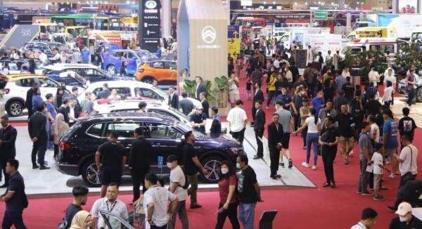 Kemenperin Usulkan Jenis Mobil Layak Dapat Insentif Kemenperin Usulkan Jenis Mobil Layak Dapat Insentif