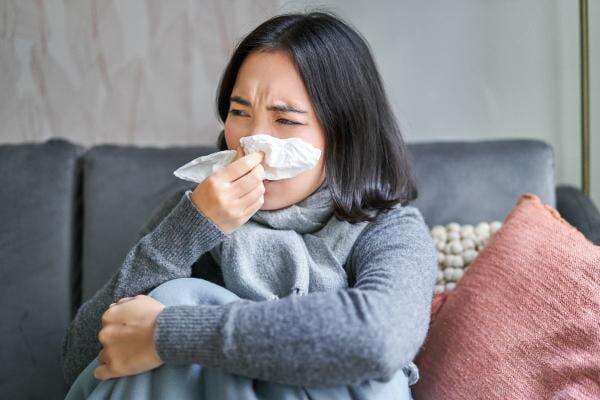 Ternyata Super Flu Bukan Nama Ilmiah, Tapi Lebih Viral Ternyata Super Flu Bukan Nama Ilmiah, Tapi Lebih Viral