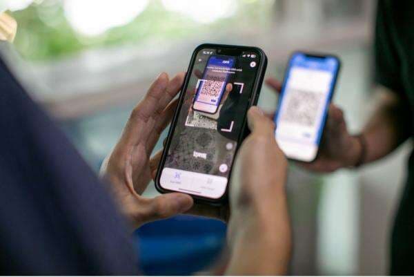 BRI Hadirkan QRIS Cross Border BRImo di China, Transaksi Luar Negeri Makin Mudah BRI Hadirkan QRIS Cross Border BRImo di China, Transaksi Luar Negeri Makin Mudah