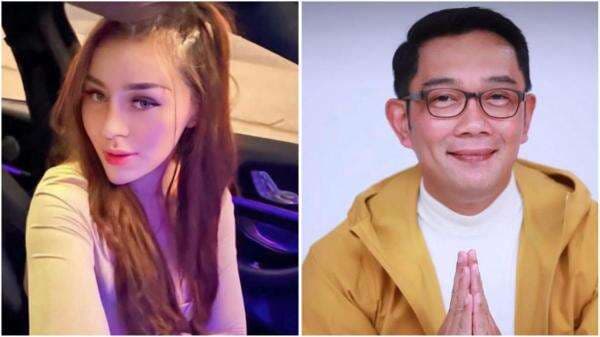 Klarifikasi Safa Marwah Dituduh Jadi Wanita Simpanan Ridwan Kamil, Mengejutkan! Klarifikasi Safa Marwah Dituduh Jadi Wanita Simpanan Ridwan Kamil, Mengejutkan!