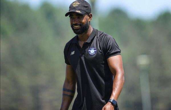 Quentin Jakoba Ngaku Jadi Pelatih Fisik Baru Timnas Indonesia Quentin Jakoba Ngaku Jadi Pelatih Fisik Baru Timnas Indonesia