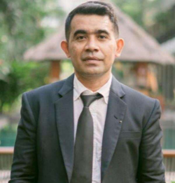 Filmon Loasana: Petani Naioni Krisis Air, Perbaikan Bendungan Harus Jadi Prioritas Filmon Loasana: Petani Naioni Krisis Air, Perbaikan Bendungan Harus Jadi Prioritas